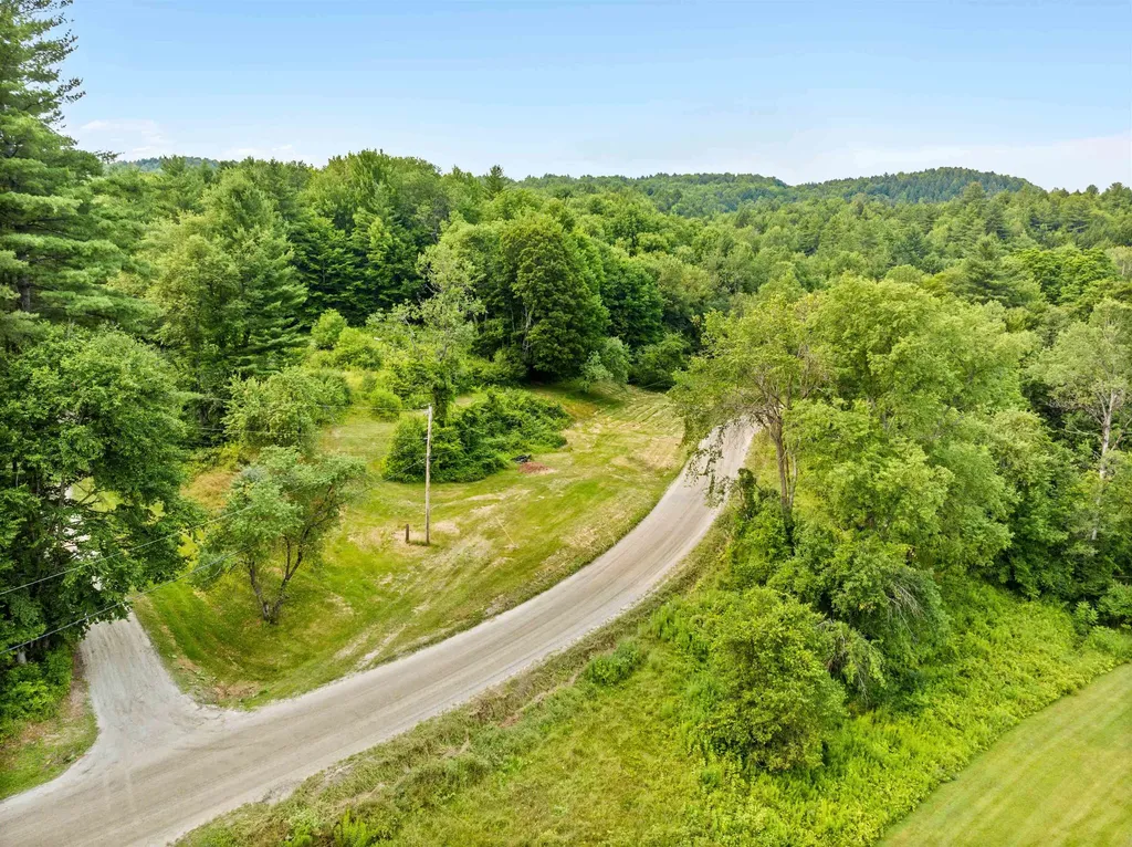 285 Chandler Road Northfield VT 05663