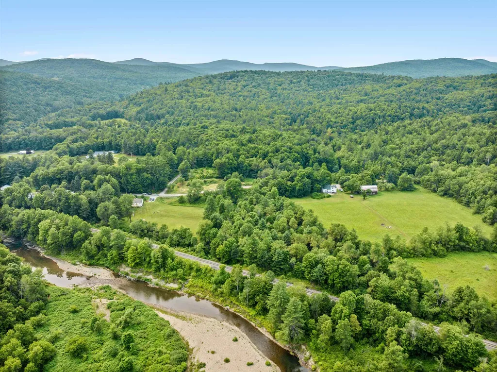 285 Chandler Road Northfield VT 05663