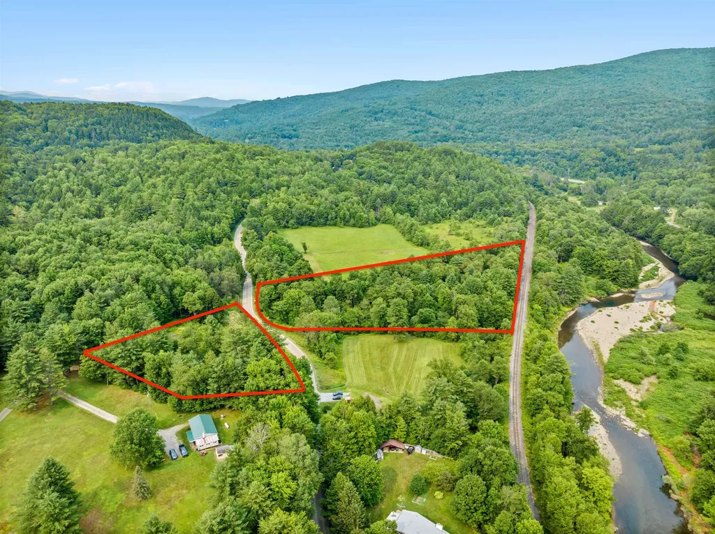 285 Chandler Road Northfield VT 05663
