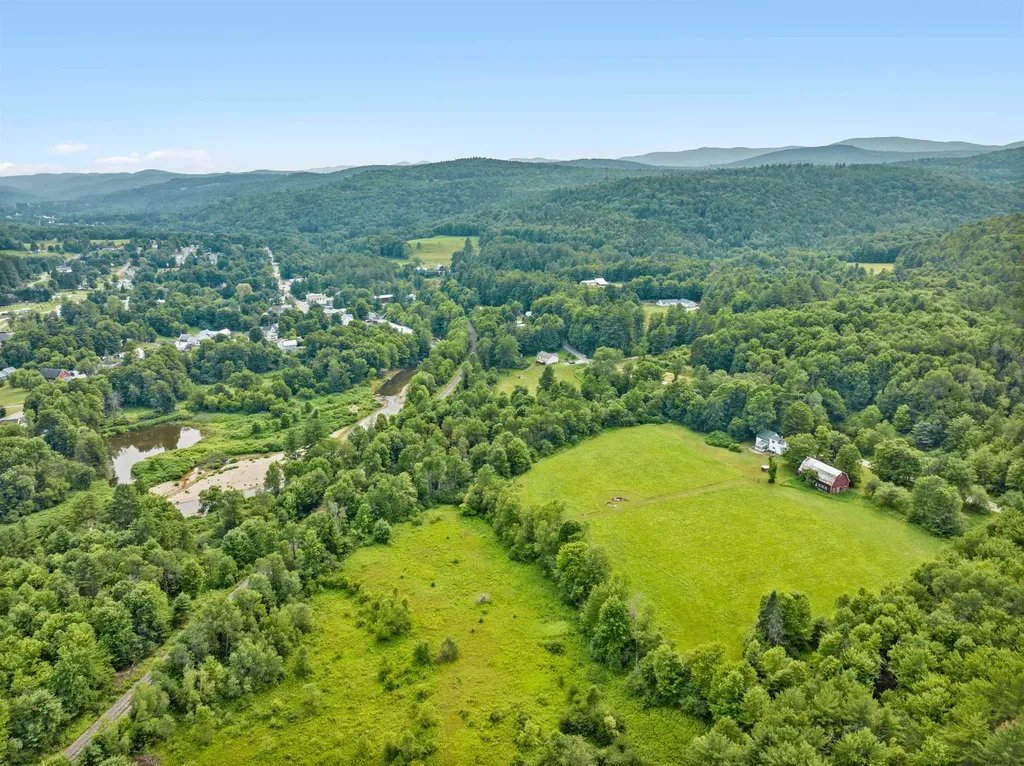 285 Chandler Road Northfield VT 05663