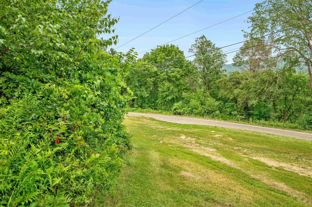 285 Chandler Road Northfield VT 05663