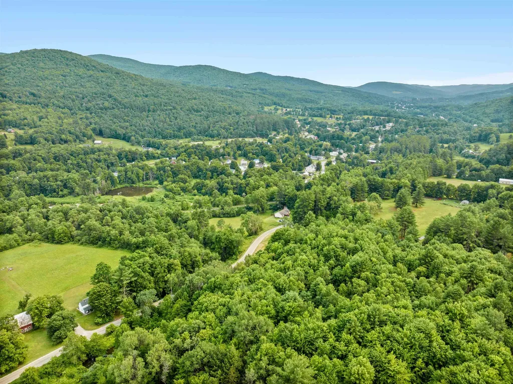 285 Chandler Road Northfield VT 05663