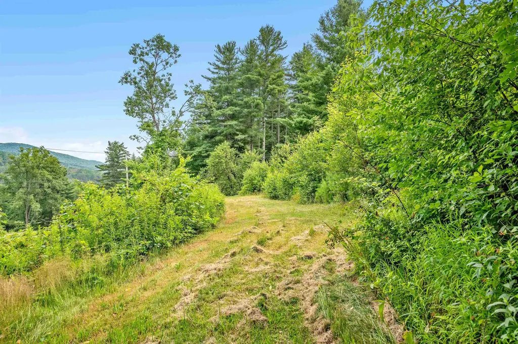 285 Chandler Road Northfield VT 05663