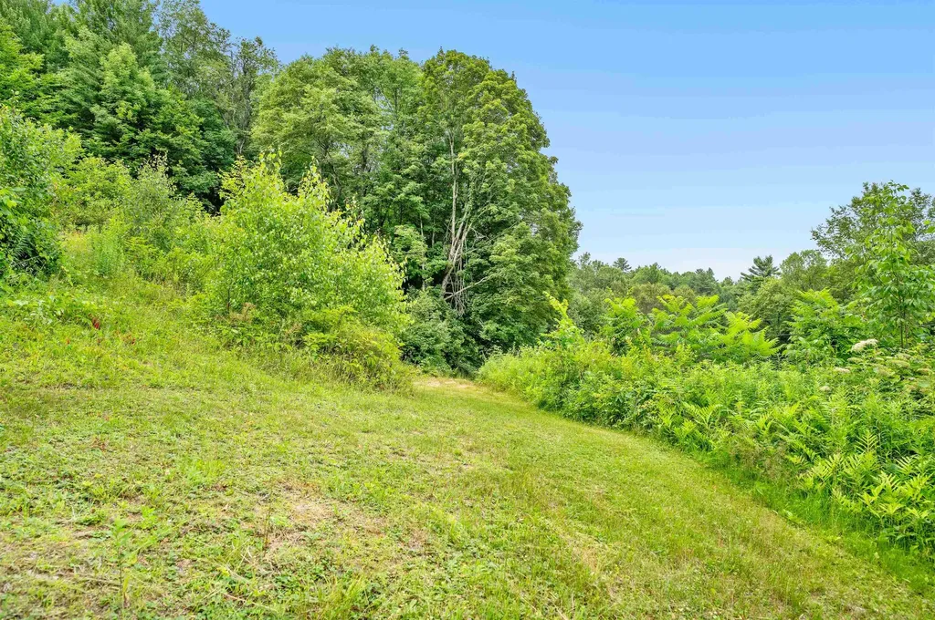285 Chandler Road Northfield VT 05663