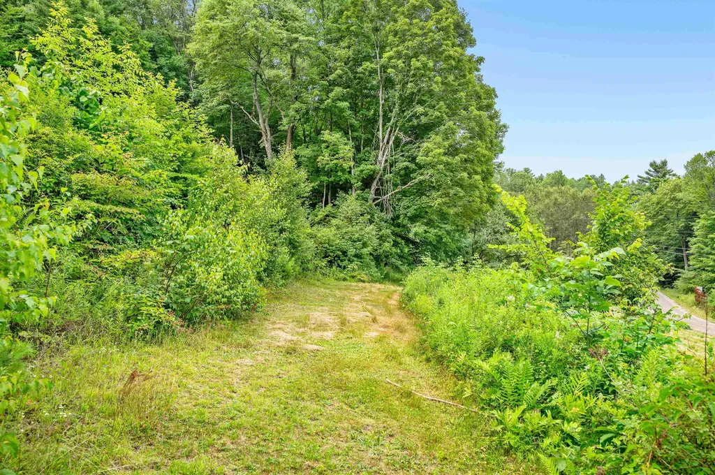 285 Chandler Road Northfield VT 05663