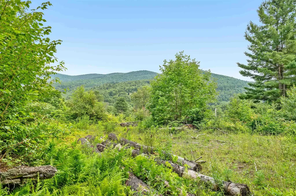 285 Chandler Road Northfield VT 05663