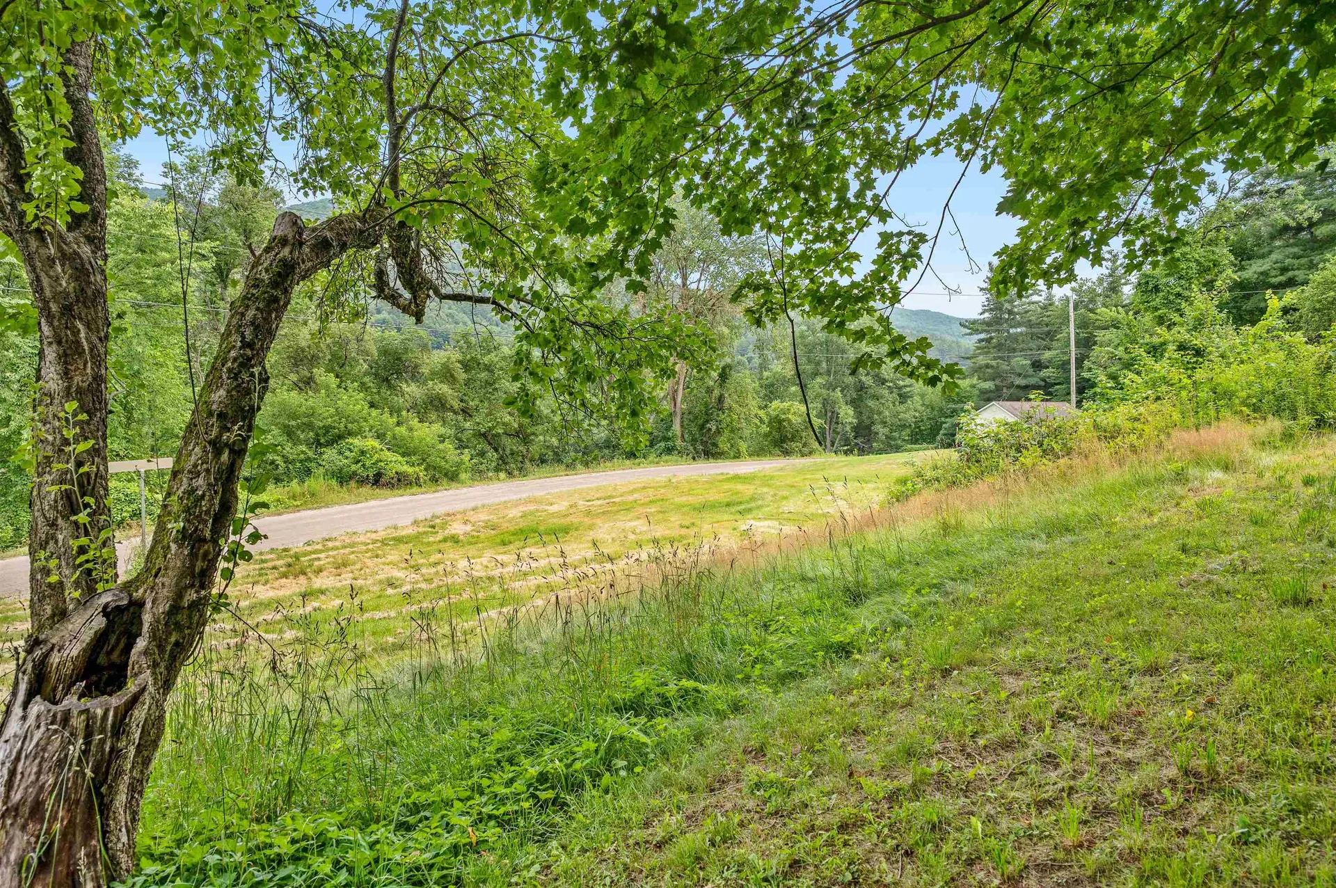 285 Chandler Road Northfield VT 05663
