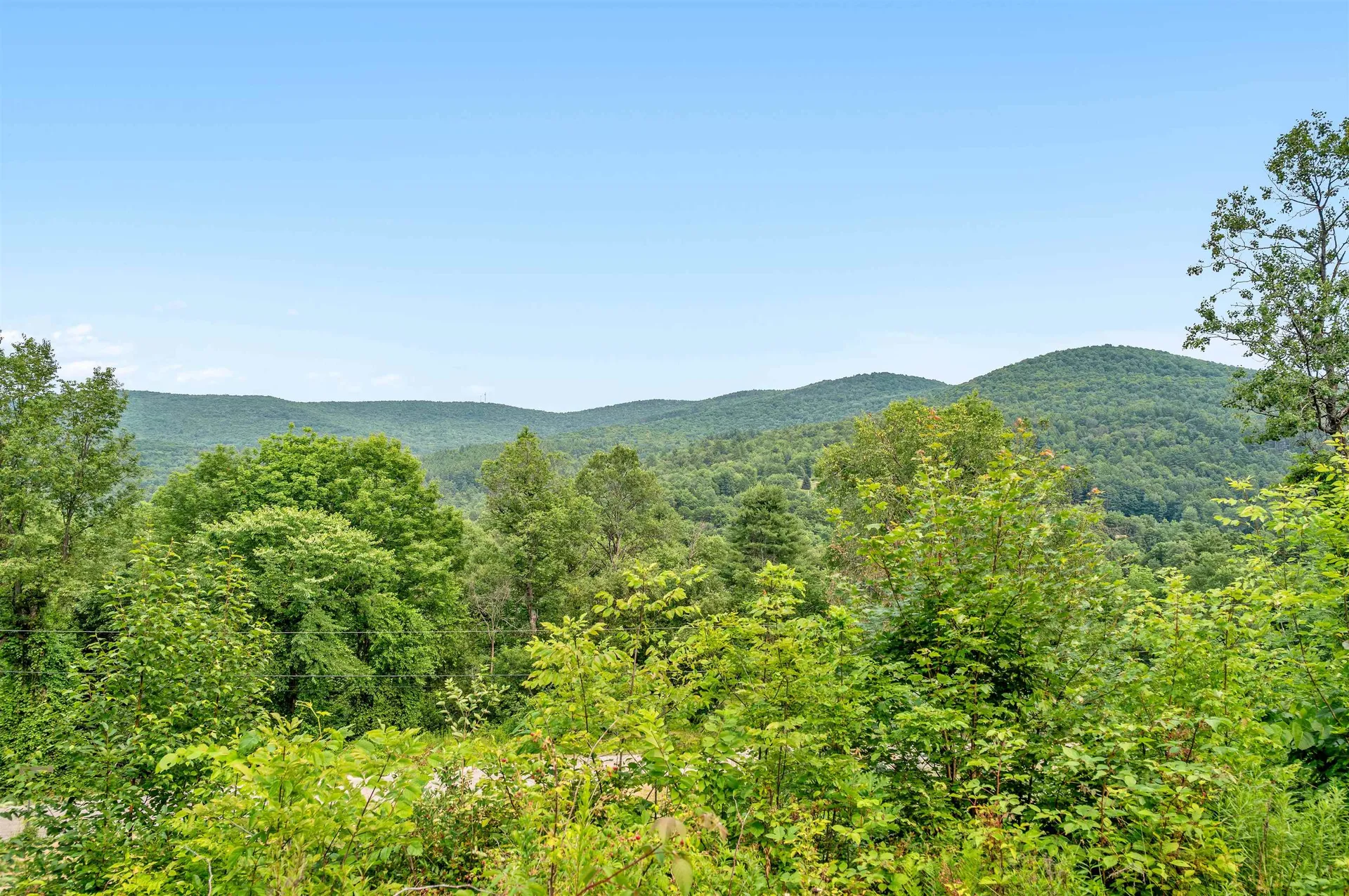 285 Chandler Road Northfield VT 05663