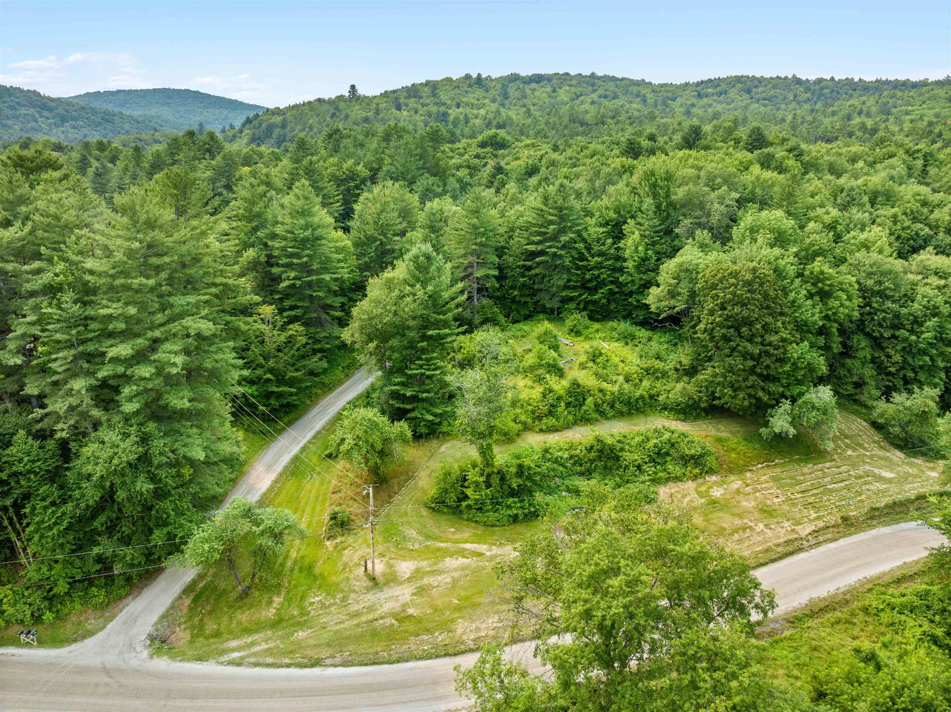 285 Chandler Road Northfield VT 05663