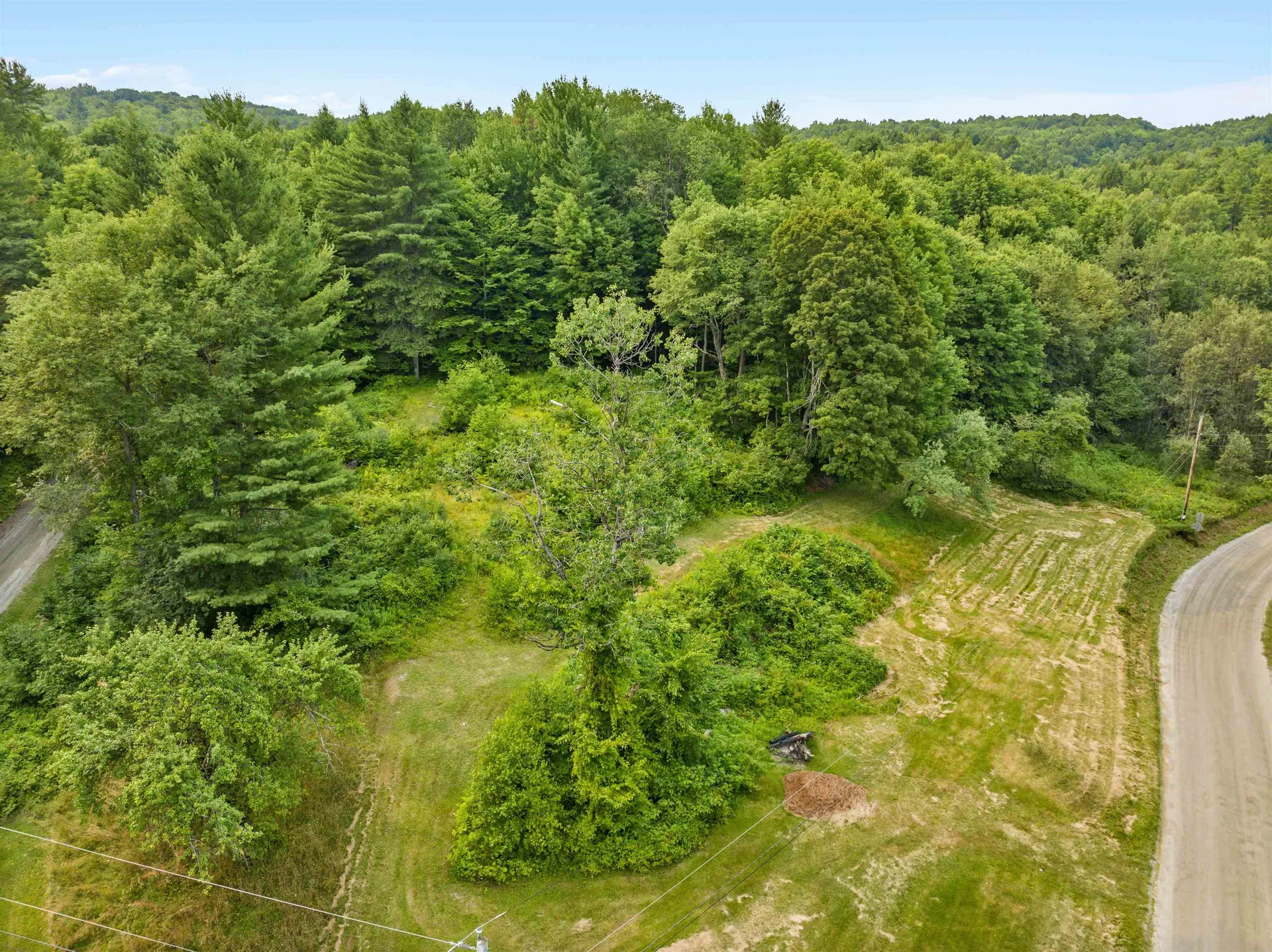 285 Chandler Road Northfield VT 05663