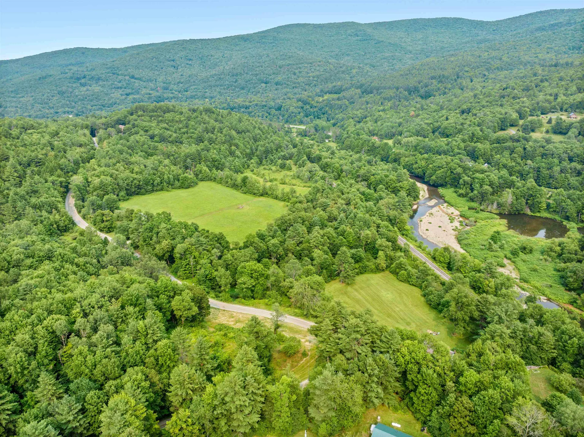 285 Chandler Road Northfield VT 05663