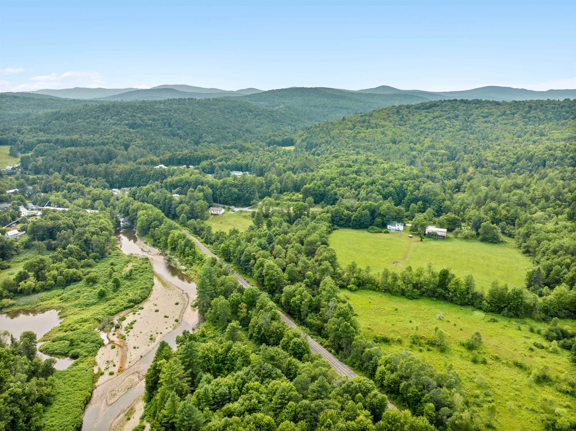 285 Chandler Road Northfield VT 05663