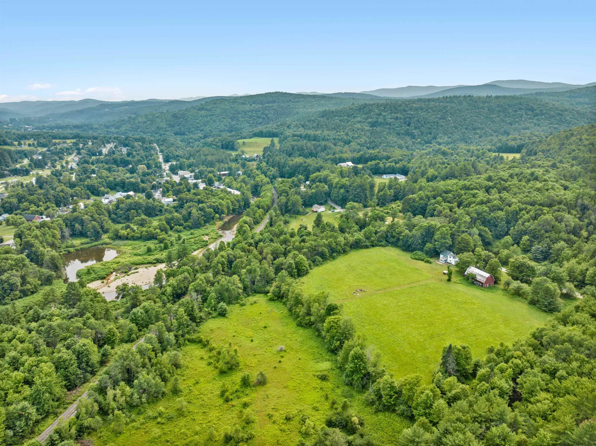 285 Chandler Road Northfield VT 05663