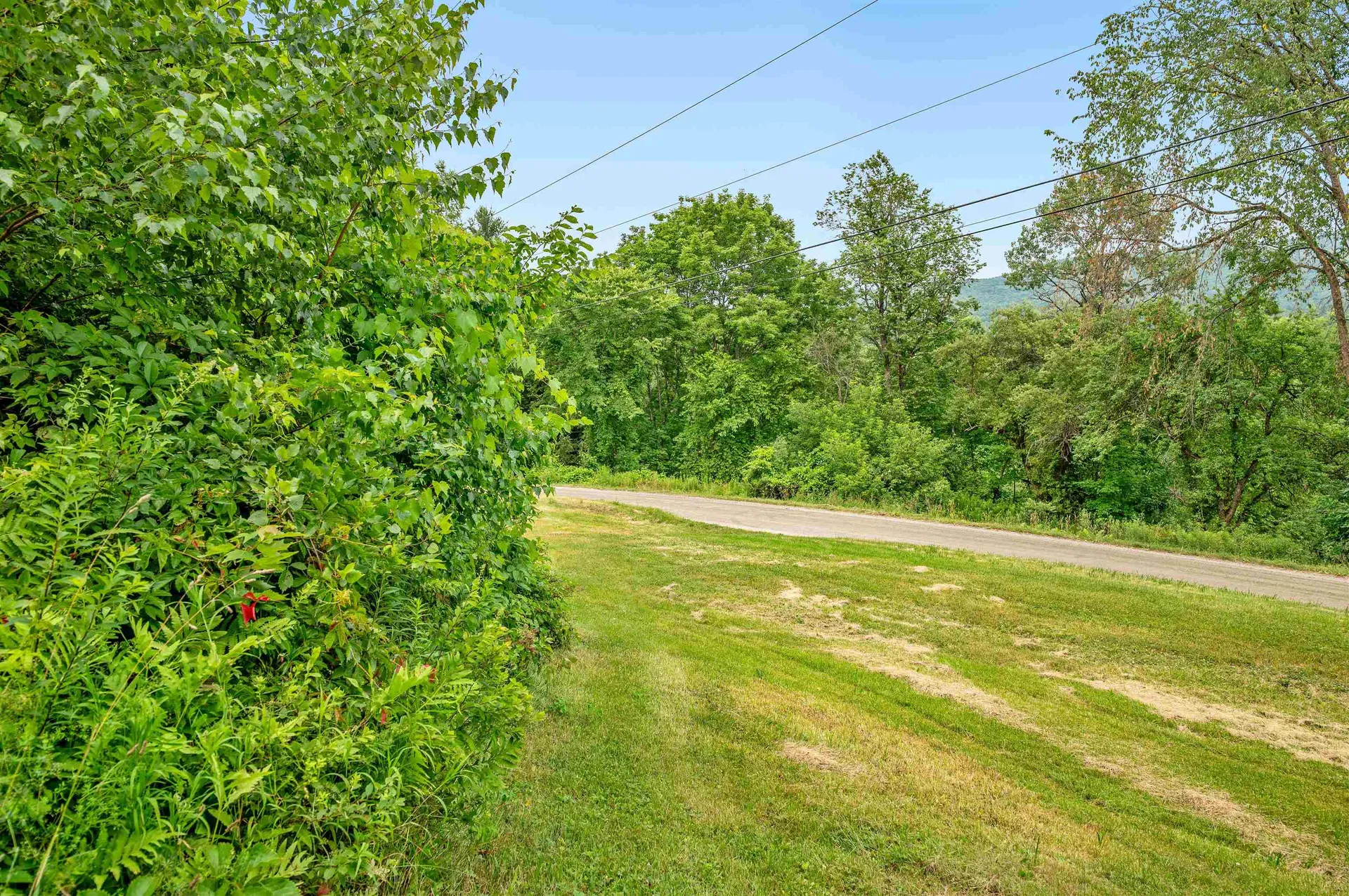 285 Chandler Road Northfield VT 05663