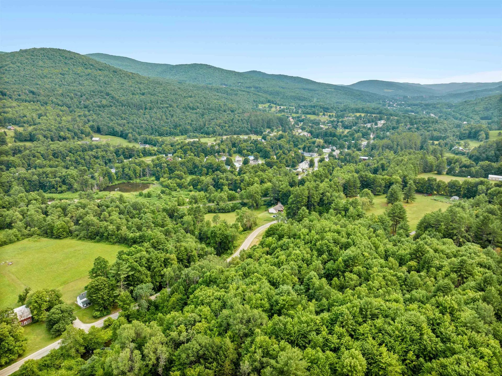 285 Chandler Road Northfield VT 05663