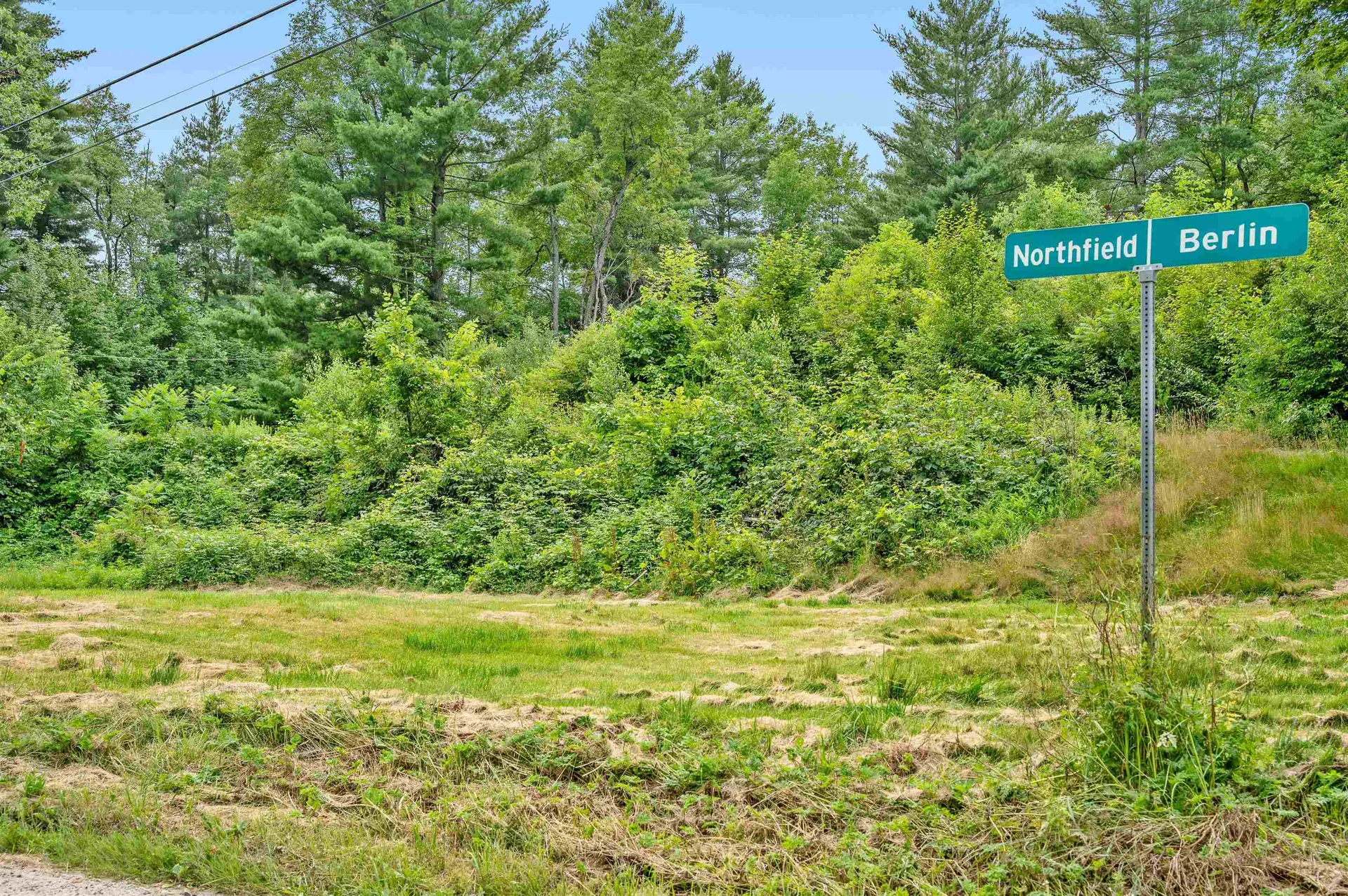 285 Chandler Road Northfield VT 05663