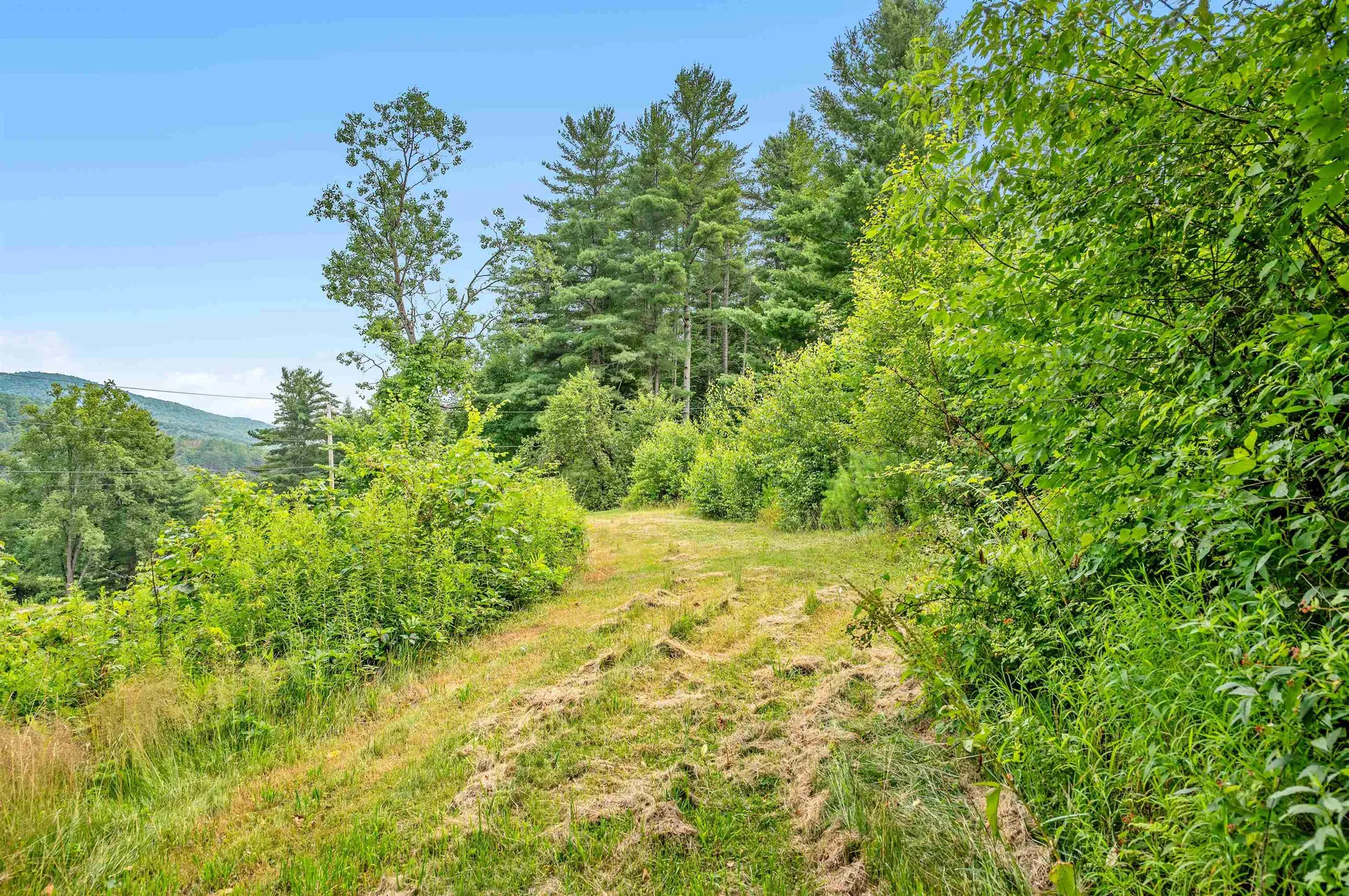 285 Chandler Road Northfield VT 05663