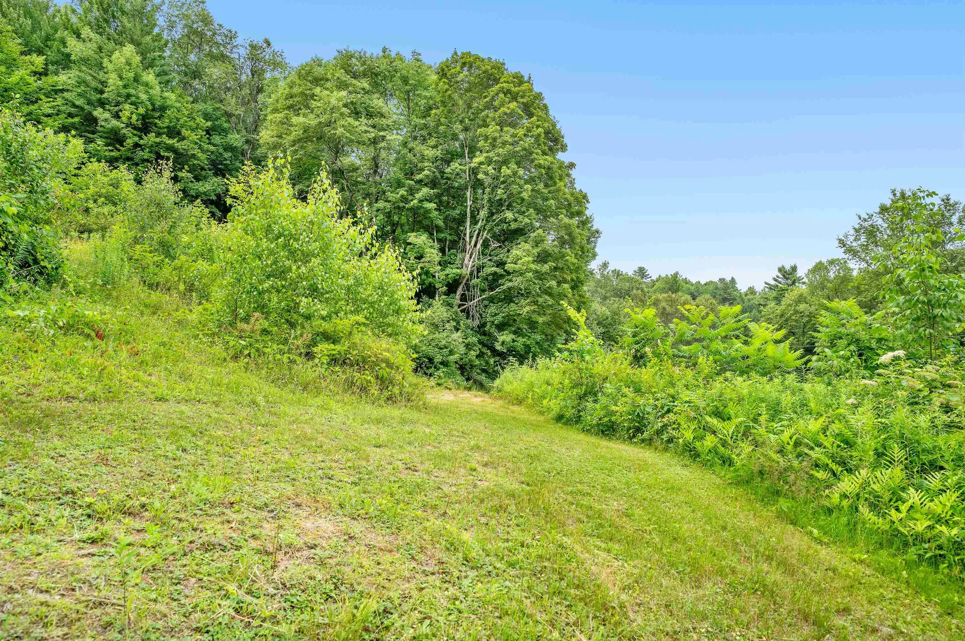 285 Chandler Road Northfield VT 05663