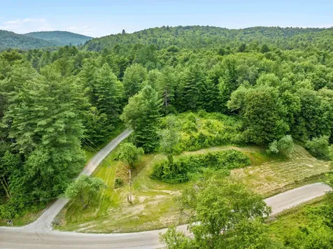 285 Chandler Road Northfield VT 05663