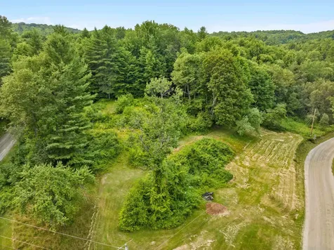 285 Chandler Road Northfield VT 05663