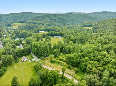285 Chandler Road Northfield VT 05663