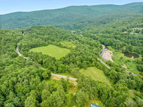 285 Chandler Road Northfield VT 05663