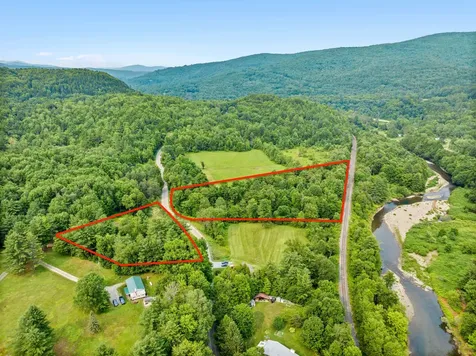 285 Chandler Road Northfield VT 05663