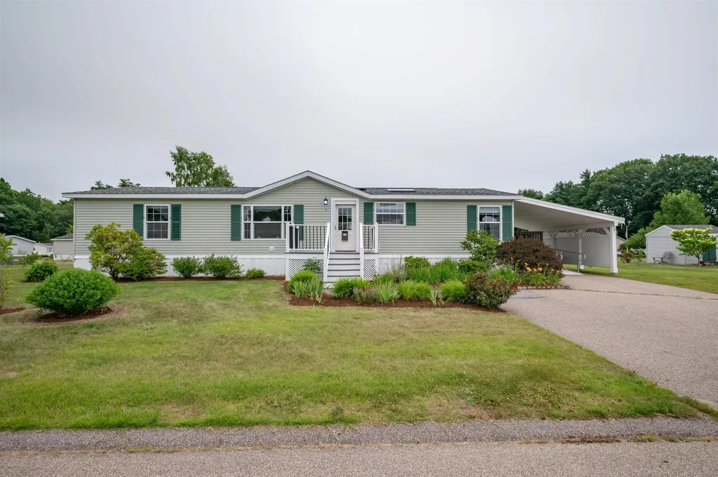 3 Revolution Drive Dover NH 03820