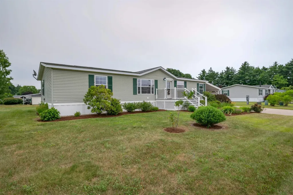 3 Revolution Drive Dover NH 03820