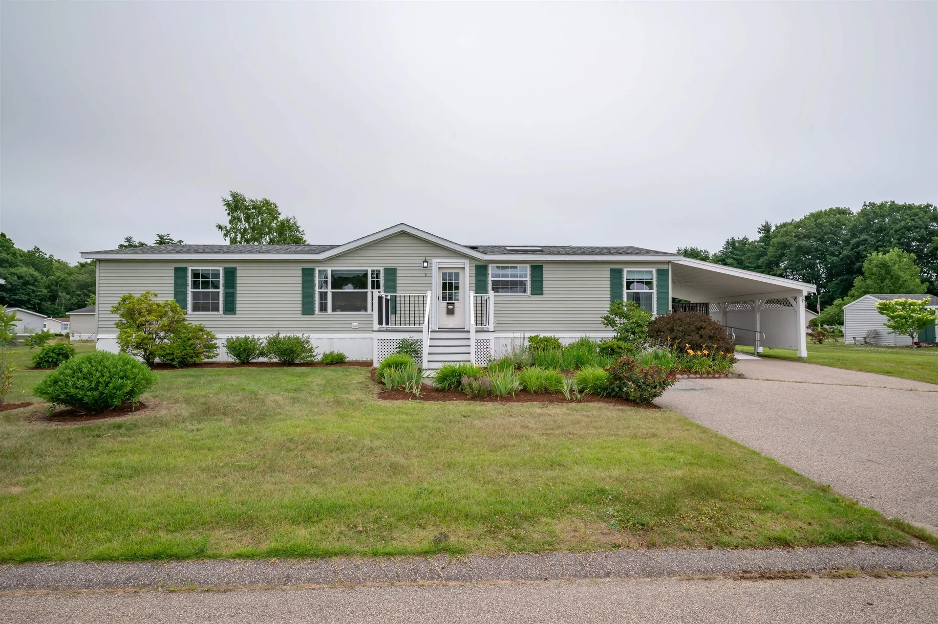3 Revolution Drive Dover NH 03820