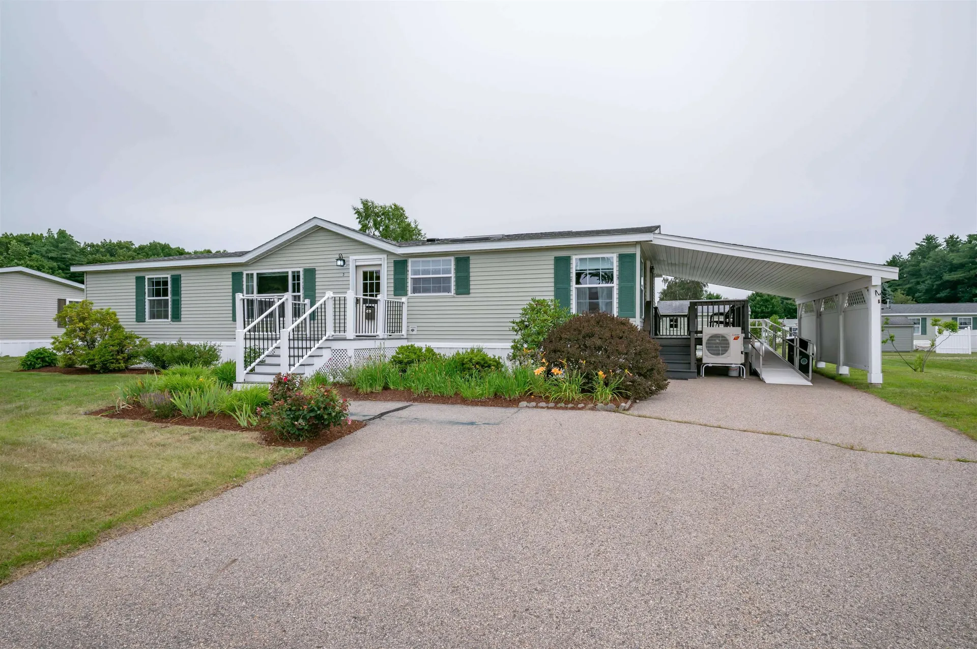 3 Revolution Drive Dover NH 03820