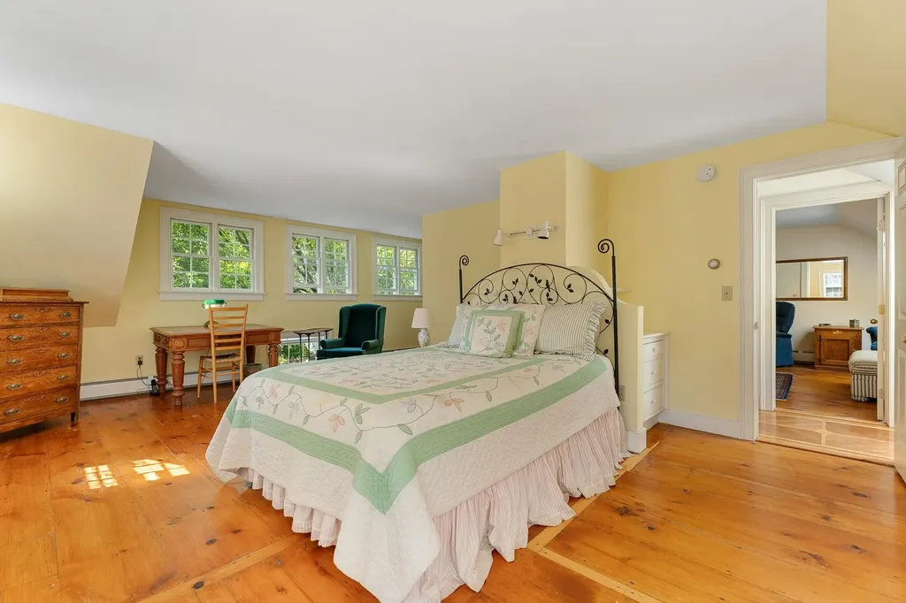 16 Church Street Woodstock VT 05091