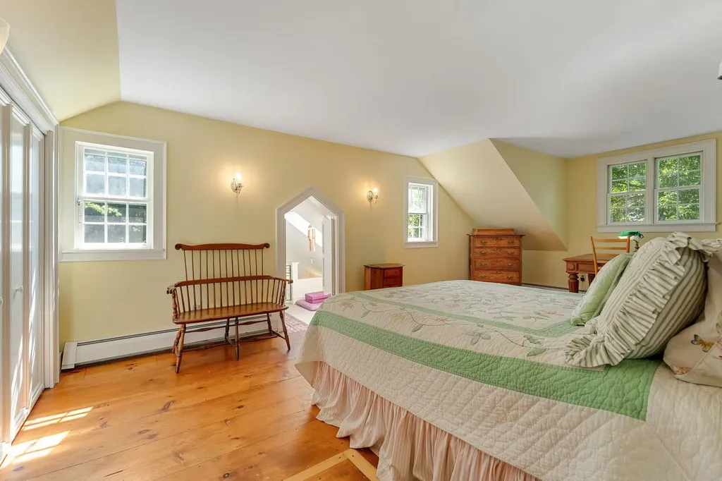 16 Church Street Woodstock VT 05091