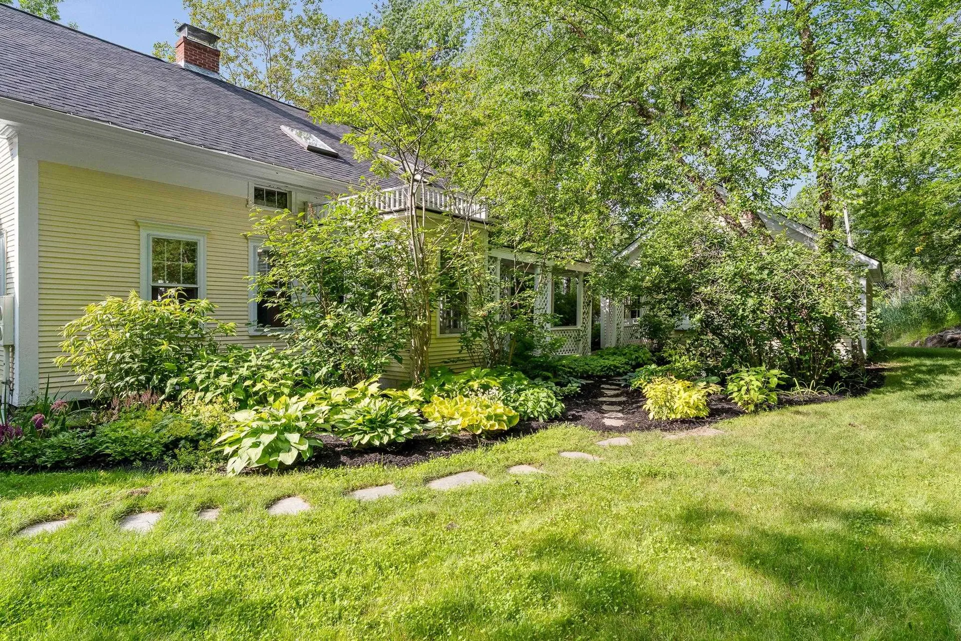 16 Church Street Woodstock VT 05091