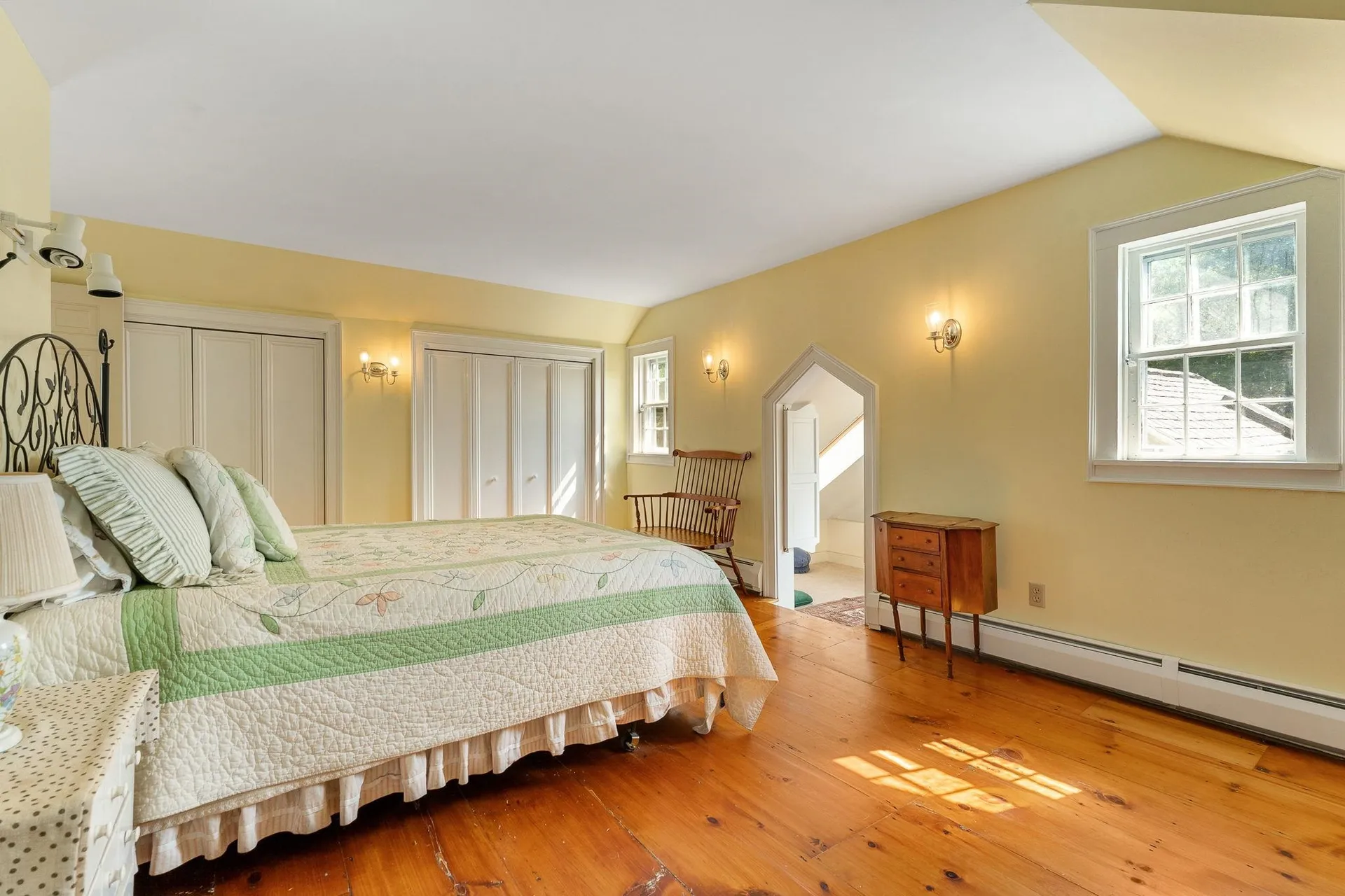16 Church Street Woodstock VT 05091