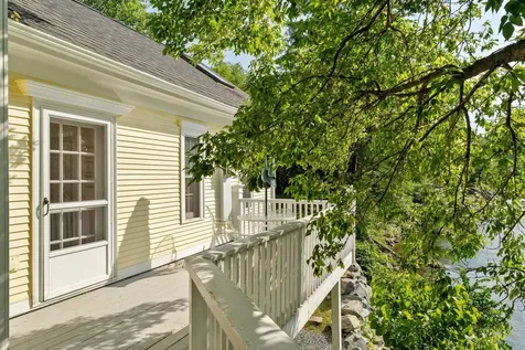 16 Church Street Woodstock VT 05091