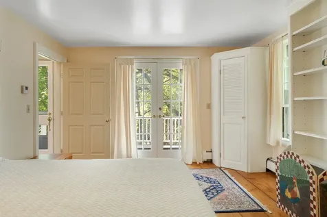 16 Church Street Woodstock VT 05091