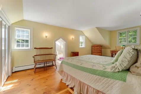 16 Church Street Woodstock VT 05091