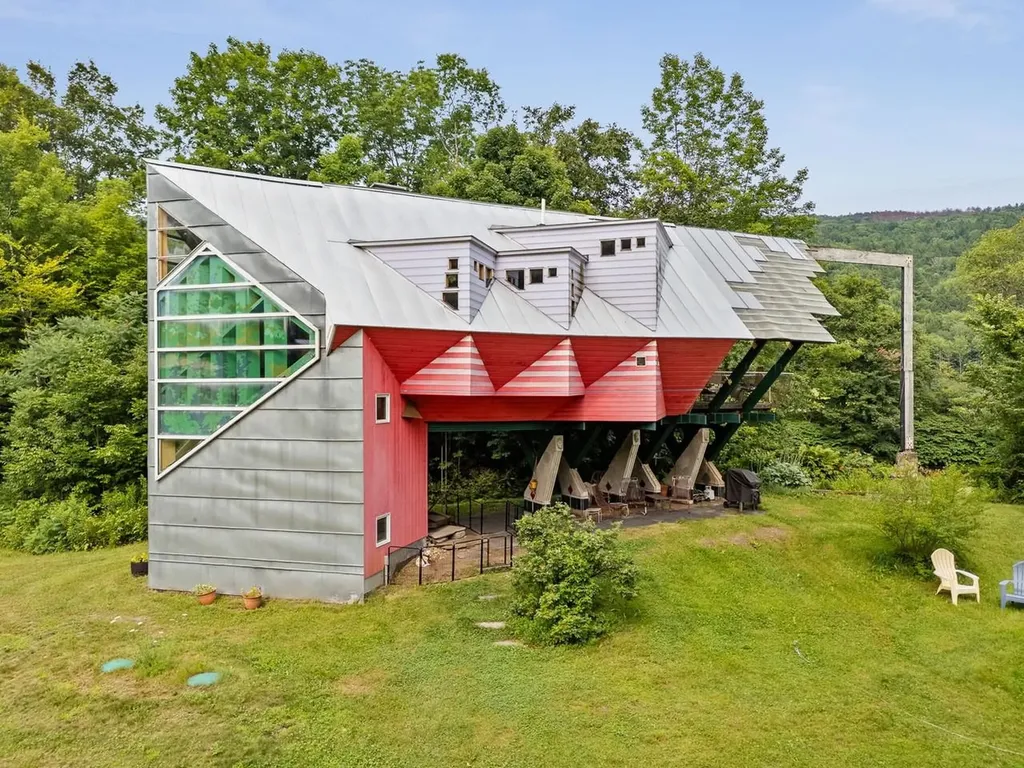 149 Folsom Brook Drive Waitsfield VT 05673