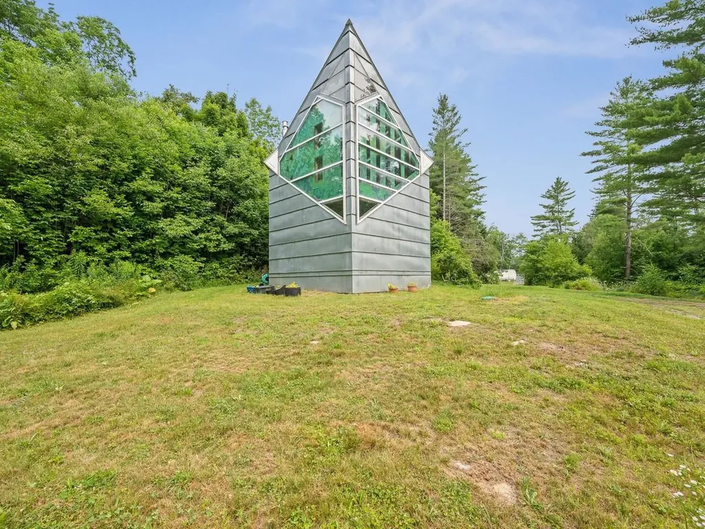 149 Folsom Brook Drive Waitsfield VT 05673
