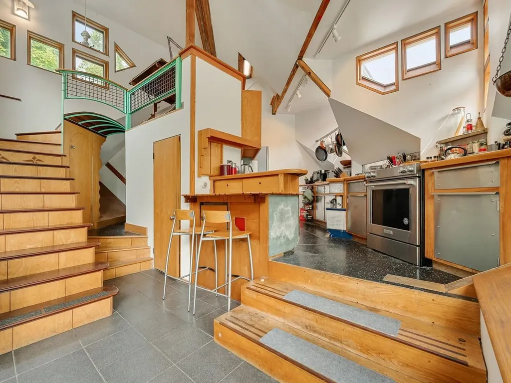 149 Folsom Brook Drive Waitsfield VT 05673