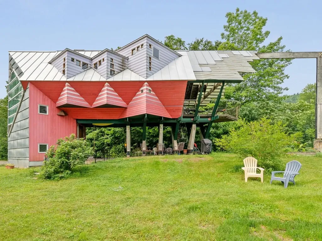 149 Folsom Brook Drive Waitsfield VT 05673