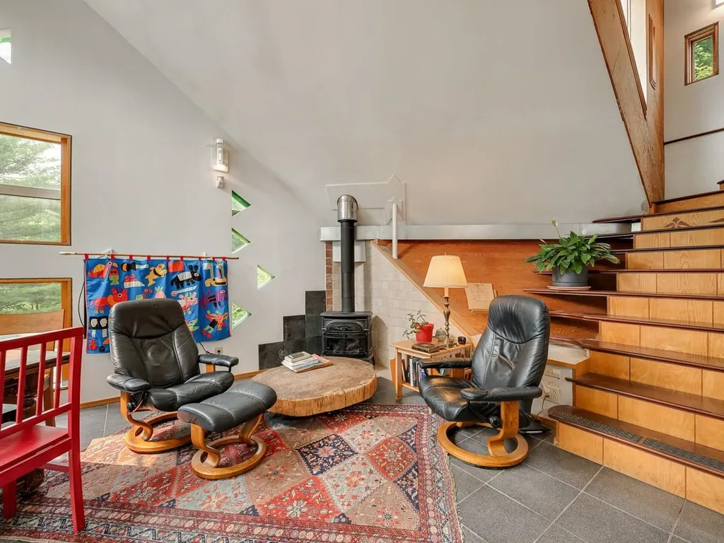 149 Folsom Brook Drive Waitsfield VT 05673