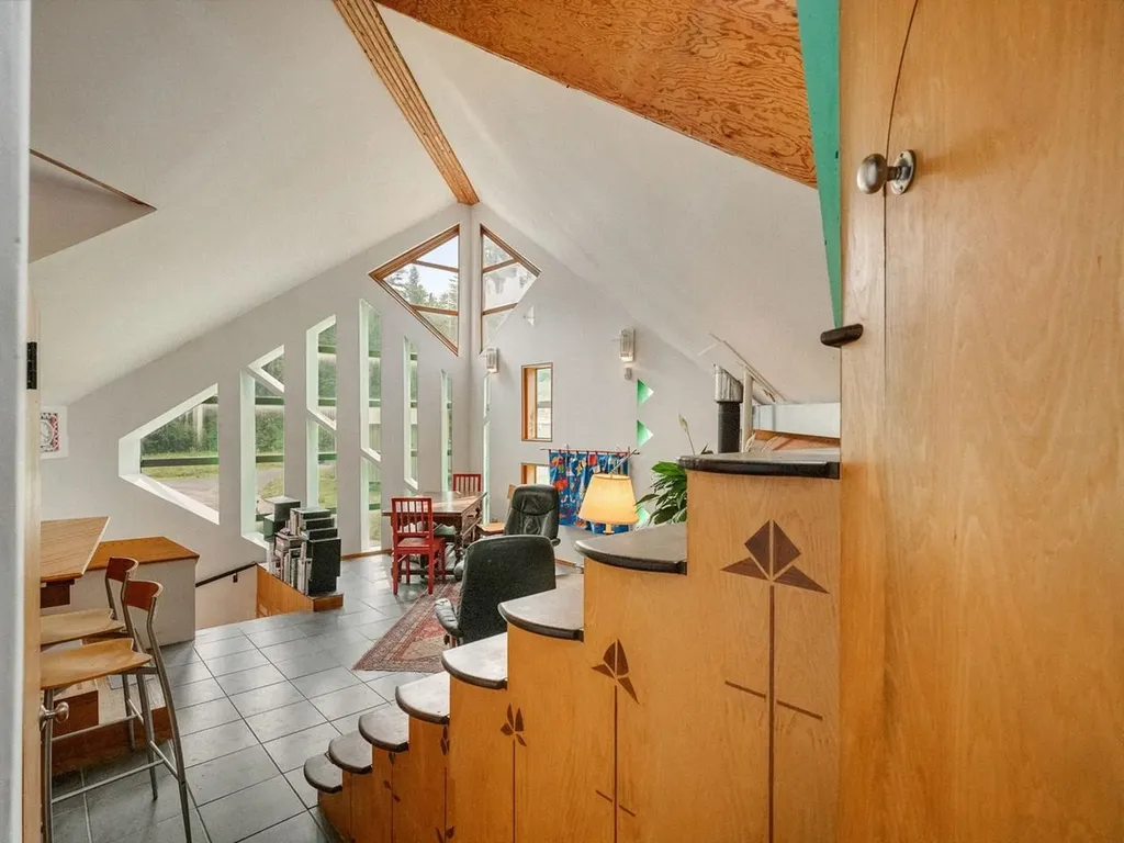 149 Folsom Brook Drive Waitsfield VT 05673