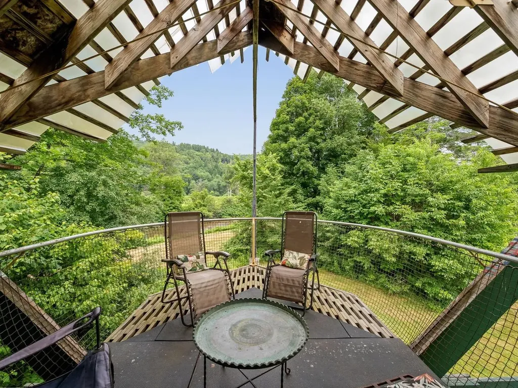 149 Folsom Brook Drive Waitsfield VT 05673