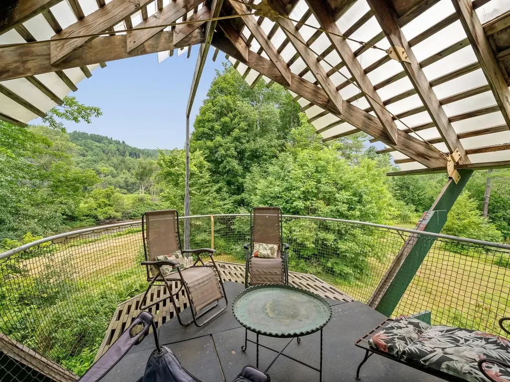 149 Folsom Brook Drive Waitsfield VT 05673