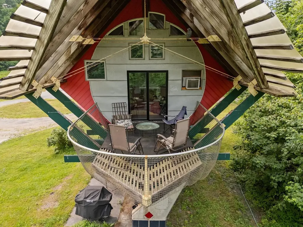 149 Folsom Brook Drive Waitsfield VT 05673