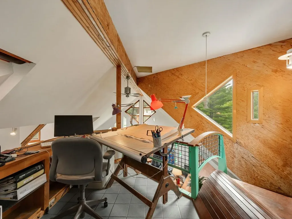 149 Folsom Brook Drive Waitsfield VT 05673