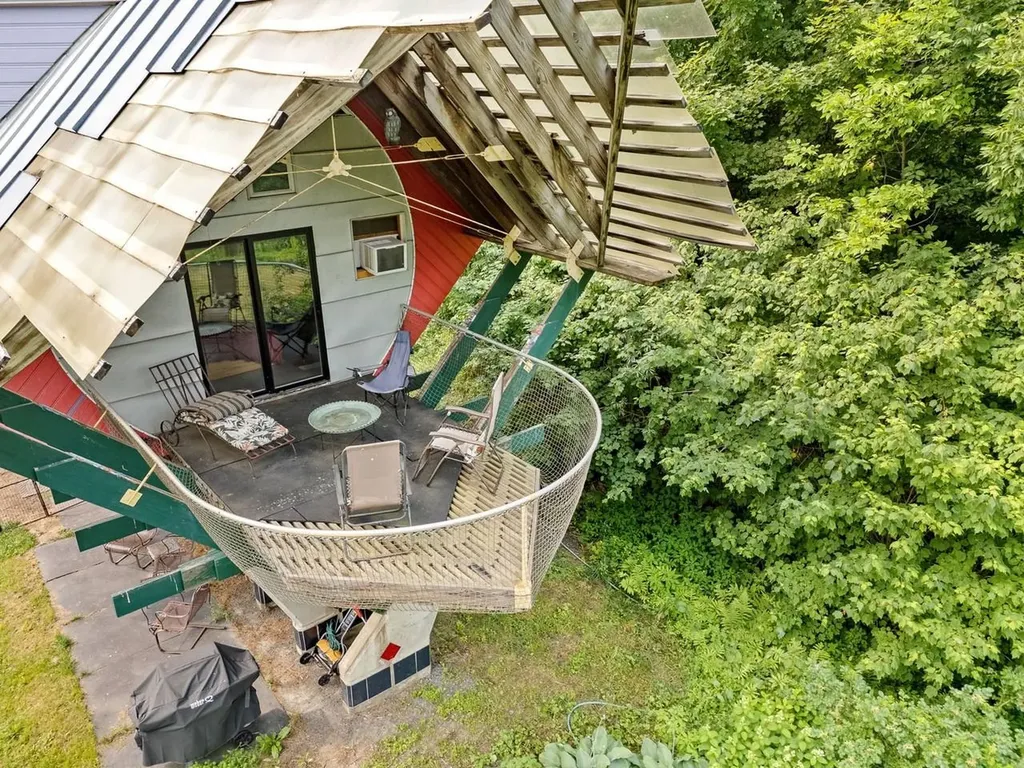 149 Folsom Brook Drive Waitsfield VT 05673