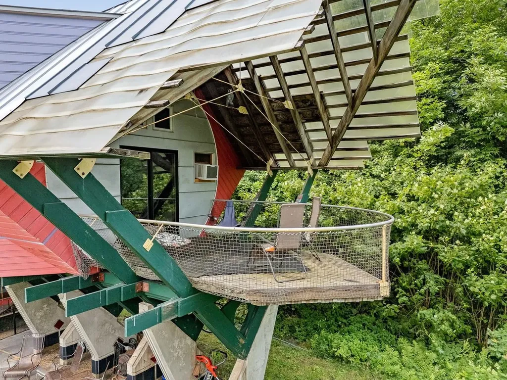 149 Folsom Brook Drive Waitsfield VT 05673